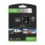 PNY 256GB microSDXC Pro Elite Class 10 U3 V30 A2 + adapterrel