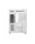 DeepCool CG530U 4F Tempered Glass White