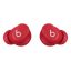 Beats Solo Buds - True Wireless Earbuds - Transparent Red
