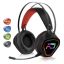 Advance GTA 230 RGB Gaming Headset Black
