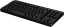 LOGITECH Billentyűzet - G Pro Lightspeed RGB Mechanikus Gaming Vezetékes TKL HUN, Fekete (Gravírozott)