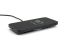 DeLock Wireless Charger with 5W/7,5W/10W/15W Inductive Charging Pad Black