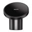 Baseus NeoGravity Magnetic Car Mount Black