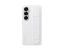 Samsung S25 Standing Grip White