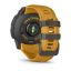 Garmin Instinct 3 50mm Solar Sunburst with Sunburst/Gray Band