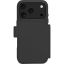 dbramante1928 Lynge Magsafe ICON case for iPhone 17 Pro Midnight