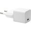 dbramante1928 re-charge Pro EU Wall Charger USB-C 25W White