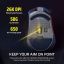 Corsair Harpoon v2 RGB Wireless Bluetooth Gaming mouse Black