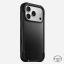 Nomad Rugged Leather (Horweeen) Case for iPhone 17 Pro Black