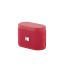 Kodak BRIXRD Soundbrix Mini Bluetooth Coloured Portable Speaker Red