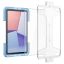 Spigen Glass tR EZ Fit 1 Pack - Samsung Galaxy Tab S9