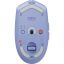 Logitech G305 X SUPERLIGHT Gaming Bluetooth Mouse Lilac