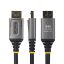 Startech DisplayPort 2.1 male/male 8K 60Hz Cable 1m Black