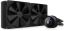 Fan NZXT - Kraken 280 - Vízhűtés - 280mm - RL-KN280-B1