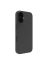 dbramante1928 Greenland case for iPhone 16 Plus Night Black