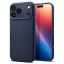 Spigen Liquid Air for iPhone 17 Pro Navy Blue