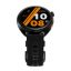 MyPhone HAMMER Ventus Pro Smartwatch Black