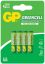 GP GREENCELL AAA (R03) 24G FÉLTARTÓS  ELEM 4DB/CSOM