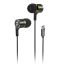 Thonet & Vander Klein Gen2 Earphones Black