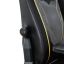 Trust GXT 721BM Ruya Pro Premium Gaming Chair Black