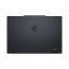 Msi Cyborg 17 Translucent Black
