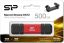 Silicon Power 500GB USB-C/USB3.2 DS72 Red