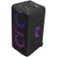 Klipsch Miami Partybox Bluetooth Speaker Black
