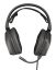 Trust GXT 450 Blizz RGB 7.1 Surround Gaming Headset Black