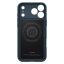 Spigen Thin Fit MagSafe case for iPhone 18 Pro Max/17 Pro Max Metal Slate