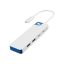Targus USB 3.0 Hub 4port HyperDrive Flex 4