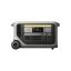 ANKER SOLIX F3000 3072Wh Powerstation Black