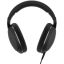 Sennheiser HD 550 Headset Black