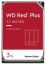 Western Digital 3TB 5400rpm SATA-600 256MB Red Plus WD30EFPX
