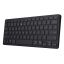 Trust Nado II Wireless Bluetooth Keyboard Black US