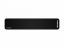 Genesis Rubid 400 Wrist Rest Black
