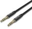 Vention 3,5mm Jack to 3,5mm Jack Cable 2m Black