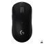 Logitech Pro X Superlight vezeték nélküli egér fekete (910-005880 / 910-005881)