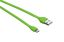 Trust Flat Micro-USB cable 1m Lime