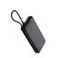 Trust Fiera 20000mAh PowerBank Black