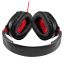 Turtle Beach Recon 70 Gaming Headset for Nintendo Switch Black/Red