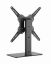 Gembird TVS-D55S-01 Tabletop TV stand (swivel) 23