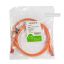 Logilink CAT6 S-FTP Patch Cable 0,5m Orange