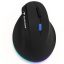 Bluestork M-WL-ERGO-LUMI-TH Wireless Mouse Black
