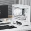 Thermalright Peerless Assassin 140 Digital  processzor hűtő fehér