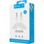 Sandberg USB3.2 USB-C to USB-C cable 5m White