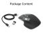 ACT AC5147 Wireless Bluetooth Mouse Black