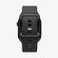 Spigen Nano Pop Band Apple Watch 49mm/46mm/45mm/44mm Black Sesame
