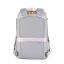 Vanguard VEO CITY B46 Large Camera Backpack w/ Pouch Gray
