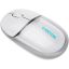 Canyon OnClick 24 Wireless Mouse White
