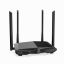Tenda AC6 v5.0 AC1200 Smart Dual-Band WiFi Router